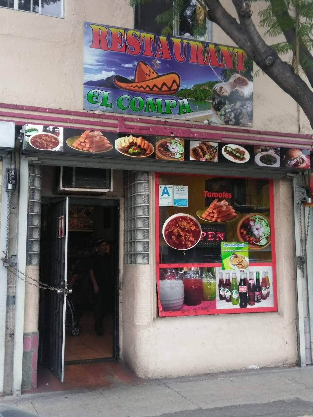 Trujillo Family Restaurants | restaurant | 4052 S Central Ave, Los Angeles, CA 90011, USA | 3232380831 OR +1 323-238-0831