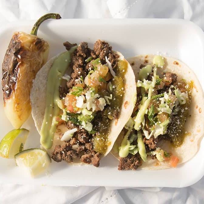 Blazing Desert Dogs | restaurant | 1441 E Broadway Rd, Mesa, AZ 85204, USA | 6238105452 OR +1 623-810-5452