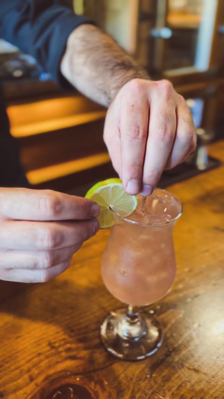 Cowboy Tavern | restaurant | 50552 Rd 632, Oakhurst, CA 93644, USA | 5596582644 OR +1 559-658-2644