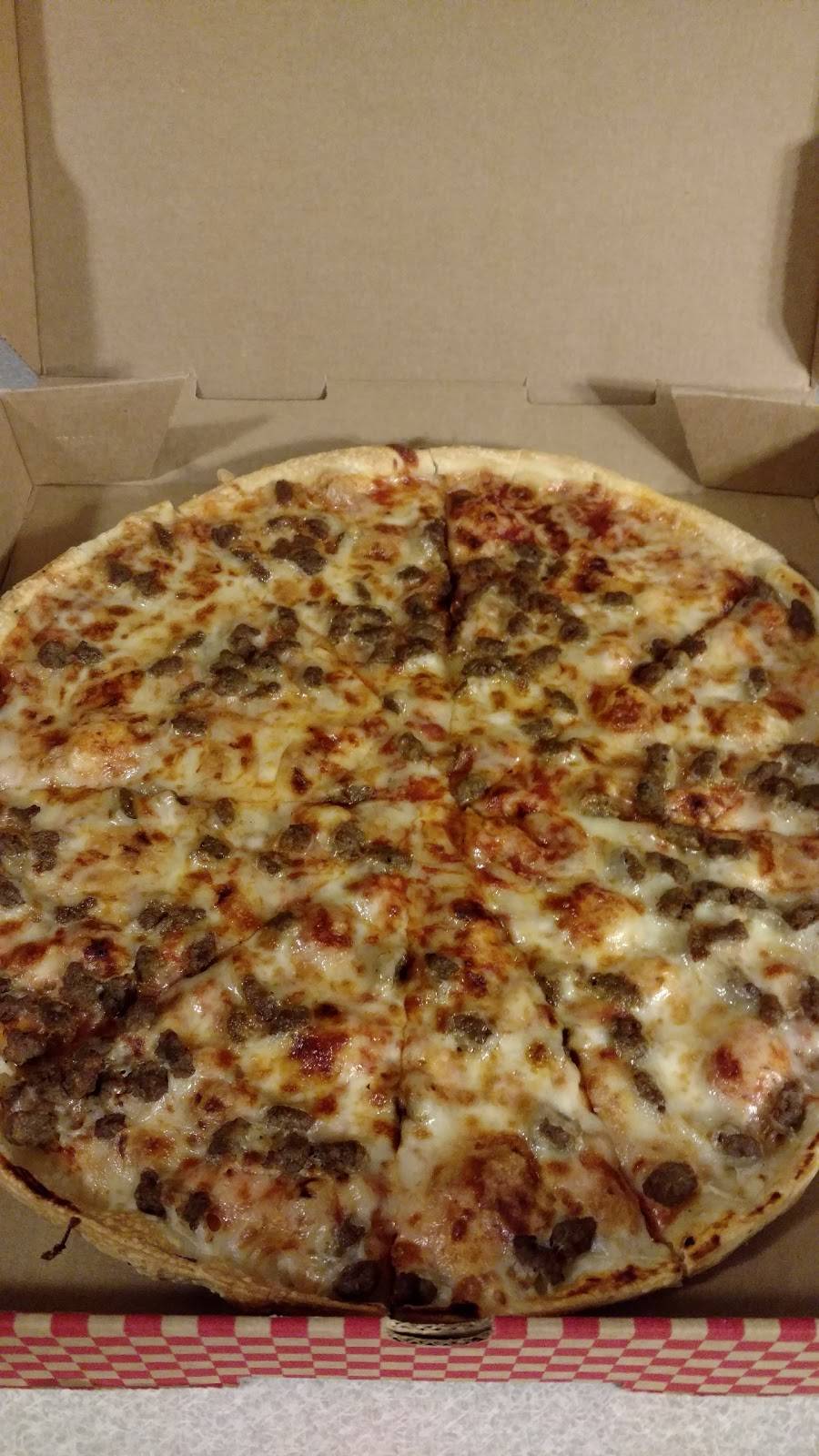 Pizza Inn | restaurant | 1441 S Pollock St, Selma, NC 27576, USA | 9199654400 OR +1 919-965-4400