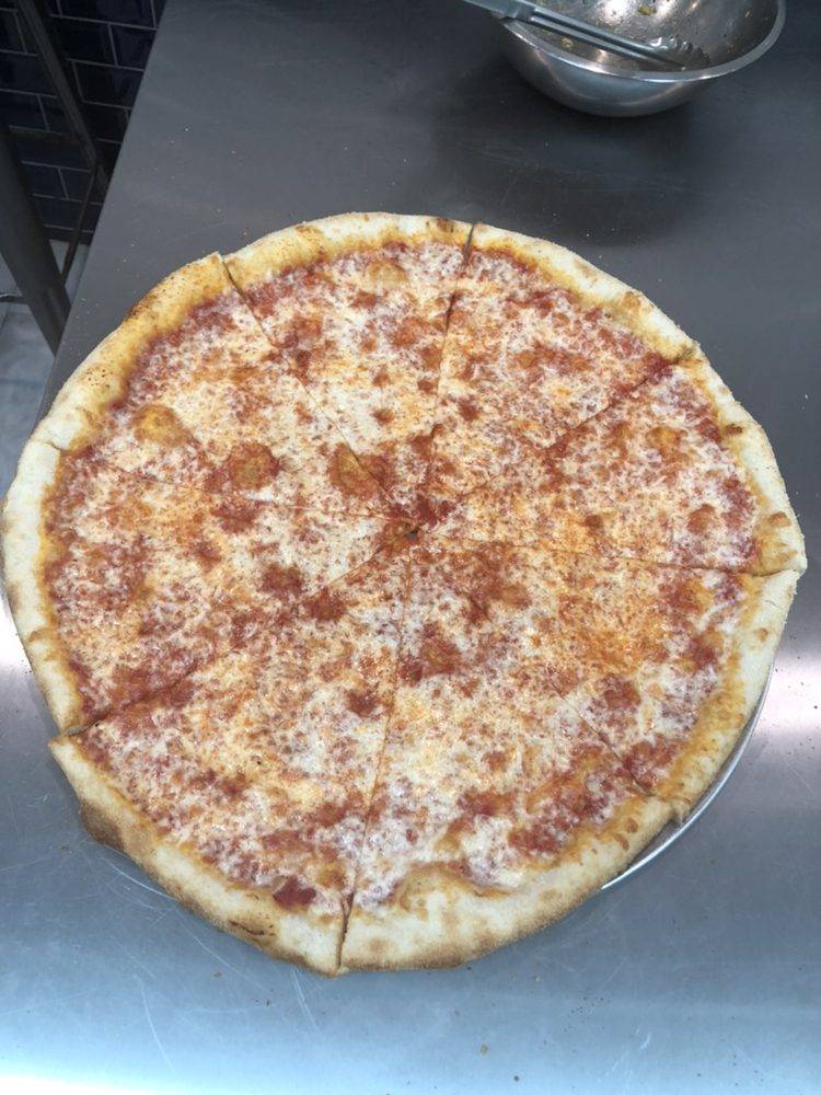 Cheeze Louiez Pizzeria | restaurant | 791 Flushing Ave, Brooklyn, NY 11206, USA | 3479160995 OR +1 347-916-0995