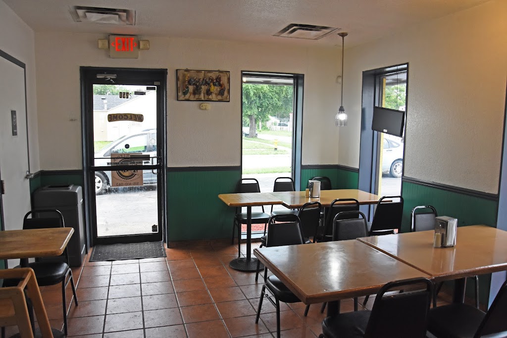 Tortilleria Luna | restaurant | 2250 Hubbell Ave, Des Moines, IA 50317, USA | 5154101163 OR +1 515-410-1163