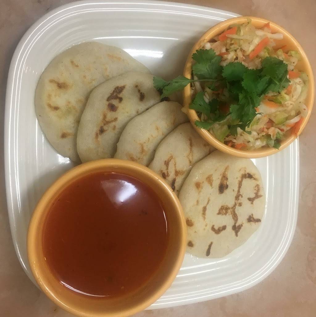 Las Champas 2 | restaurant | 8328 Compton Ave, Los Angeles, CA 90001, USA | 3235539559 OR +1 323-553-9559