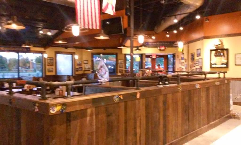 MISSION BBQ | restaurant | 5602 W Waters Ave, Tampa, FL 33634, USA | 8139990922 OR +1 813-999-0922