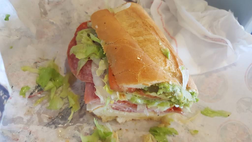Jersey Mikes Subs | meal takeaway | 1829 S Centre City Pkwy, Escondido, CA 92025, USA | 7607477427 OR +1 760-747-7427