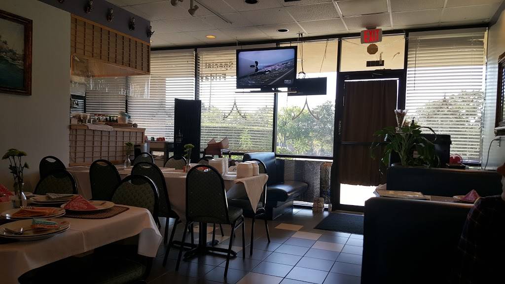 Thai Jasmine Restaurant | restaurant | 3104 Harwood Rd, Bedford, TX 76021, USA | 8172838228 OR +1 817-283-8228