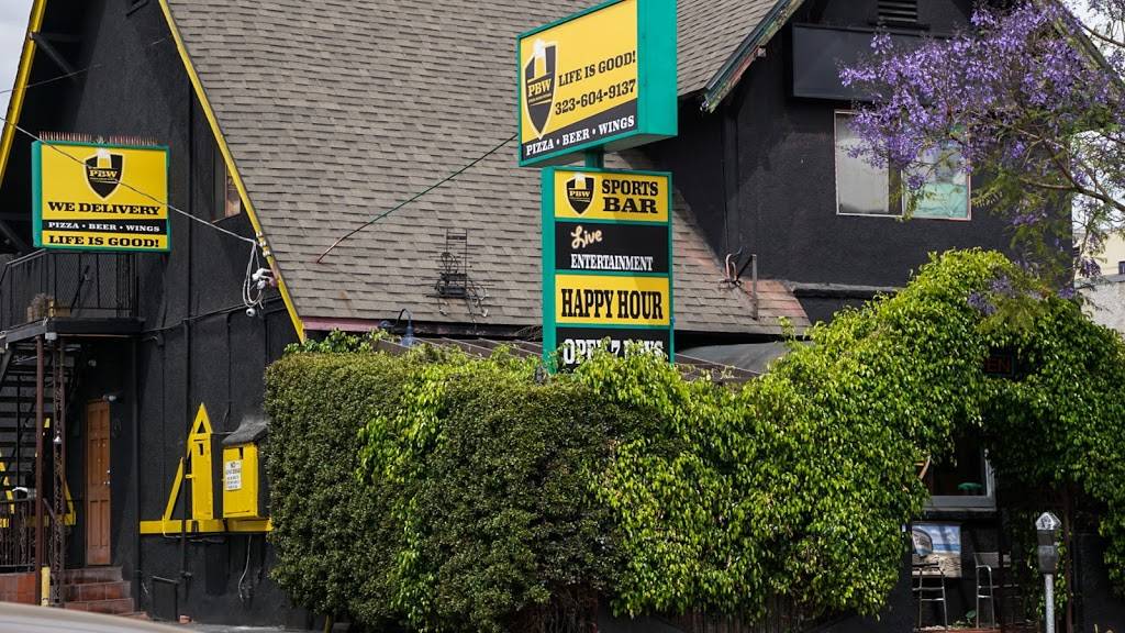 Pizza Beer And Wings | restaurant | 2321 E 1st St, Los Angeles, CA 90033, USA | 3236049137 OR +1 323-604-9137