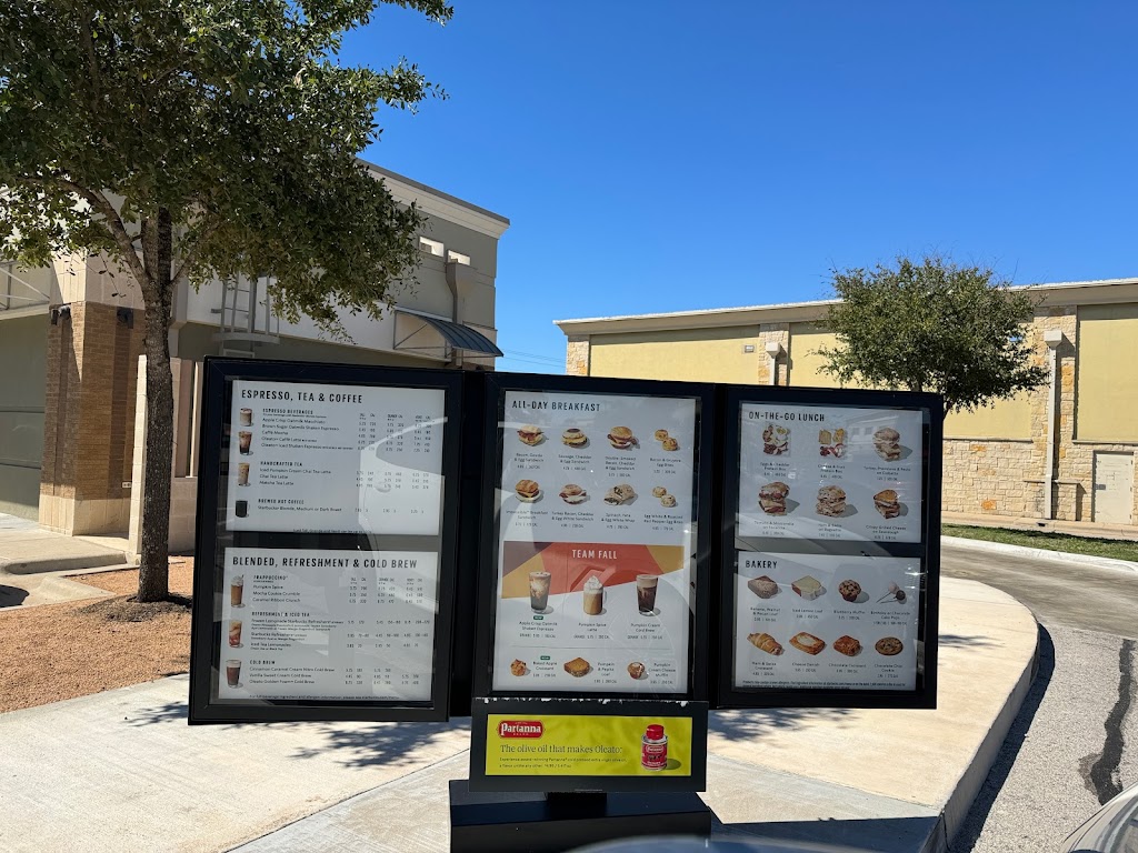 Starbucks | cafe | 10526 W Parmer Ln, Austin, TX 78717, USA | 7372923966 OR +1 737-292-3966