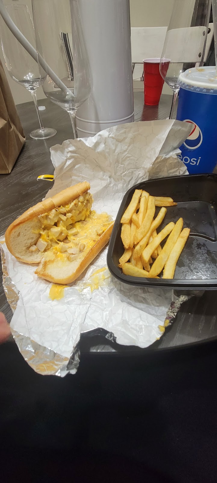 Pardon My Cheesesteak | restaurant | 4784 Windsor Commons Ct, Jacksonville, FL 32224, USA | 8884440934 OR +1 888-444-0934