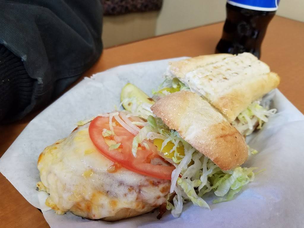 Mister Sub | restaurant | 543 E Main St, Chillicothe, OH 45601, USA | 7407747827 OR +1 740-774-7827