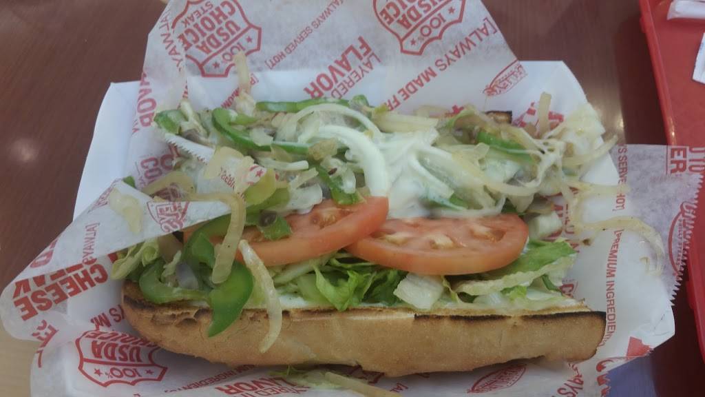 Charleys Philly Steaks | restaurant | 4230 Belden Village Mall, Canton, OH 44718, USA | 3309498795 OR +1 330-949-8795