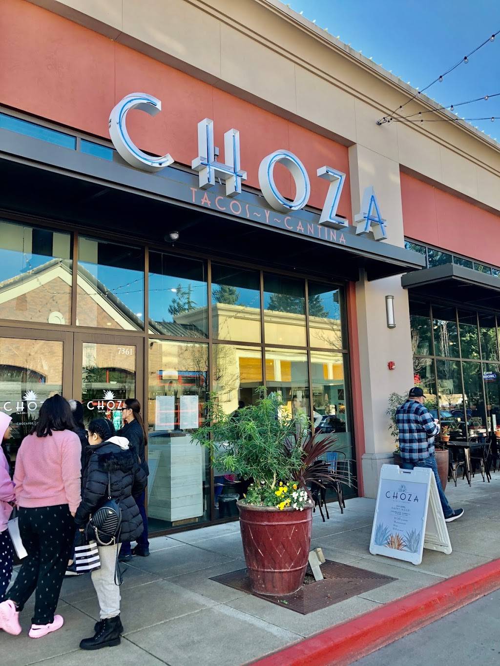 Choza PDX | restaurant | 7361 SW Bridgeport Rd, Tigard, OR 97224, USA | 5036732300 OR +1 503-673-2300