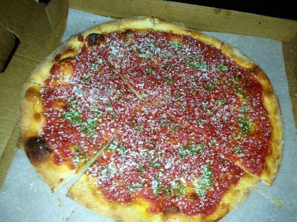 Grandpas Pizza | restaurant | 27030 Old 41 Rd, Bonita Springs, FL 34135, USA | 2399927119 OR +1 239-992-7119