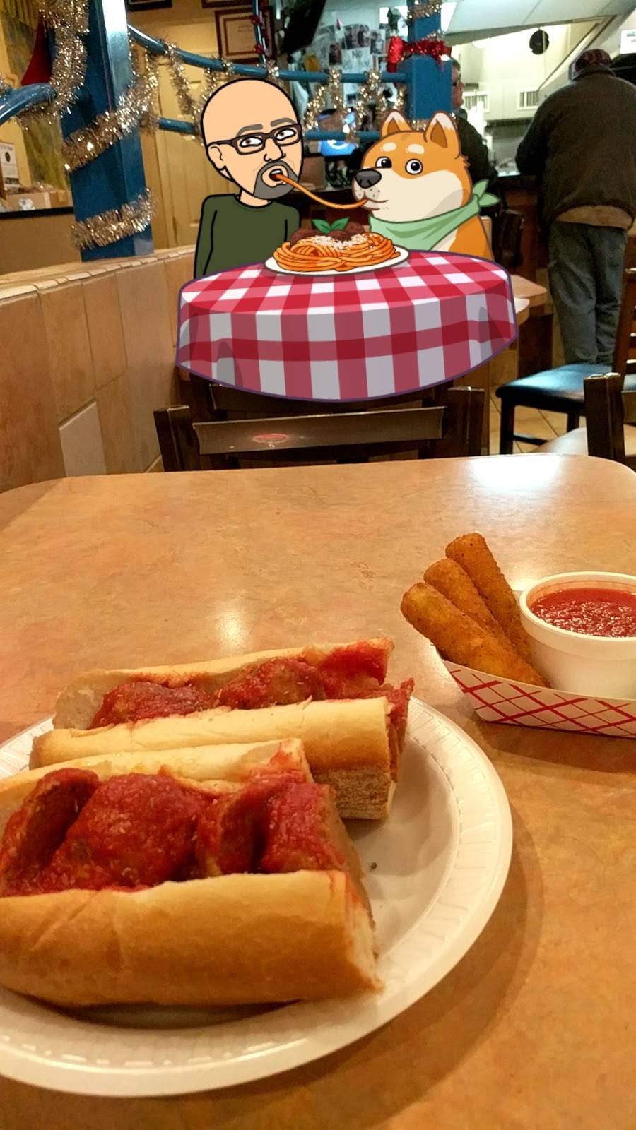 V&S Pizzeria | restaurant | 415 S Oxford Valley Rd, Fairless Hills, PA 19030, USA | 2159456671 OR +1 215-945-6671