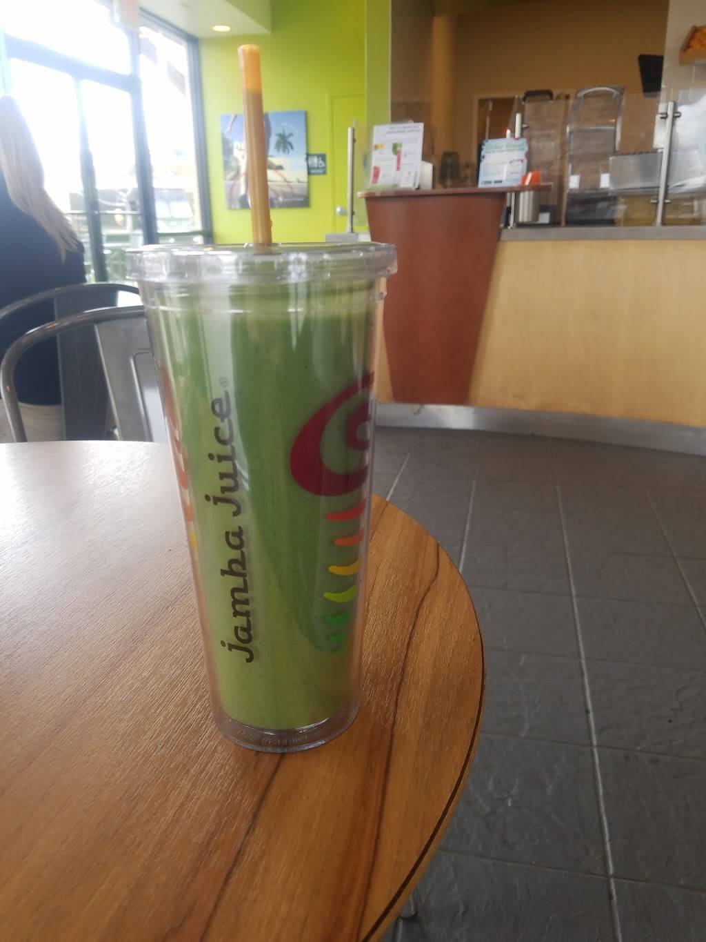 Jamba Juice Missouri Flat Village | restaurant | 3987 Missouri Flat Rd #300, Placerville, CA 95667, USA | 5303441675 OR +1 530-344-1675