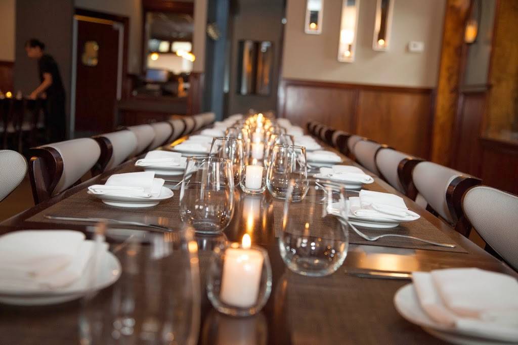 Soigne | restaurant | 486 6th Ave, Brooklyn, NY 11215, USA | 7183694814 OR +1 718-369-4814