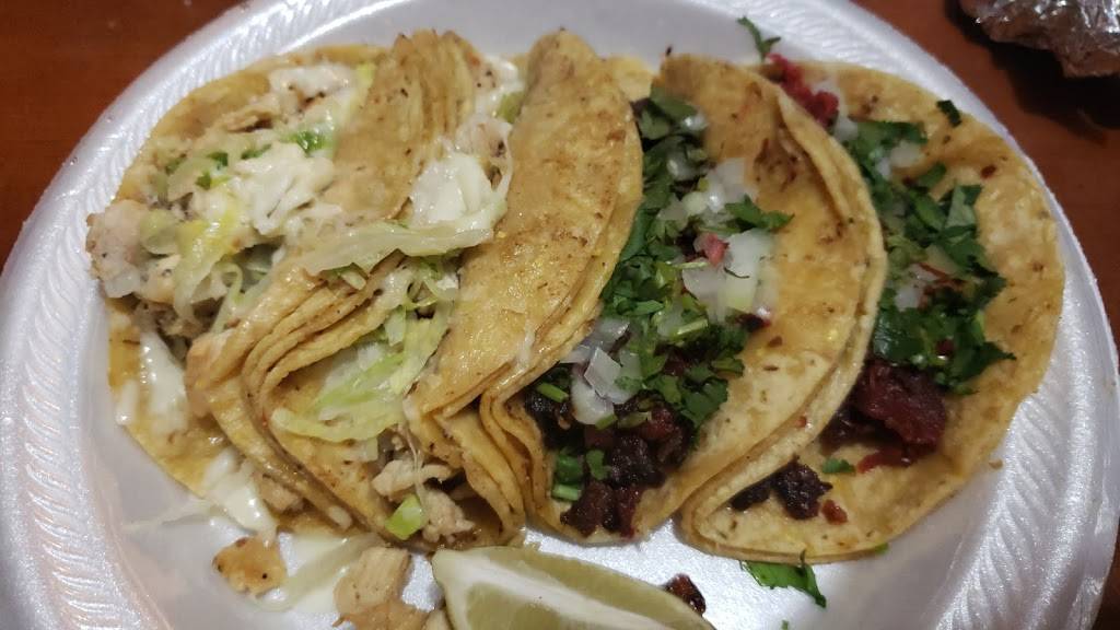 Rauls Taqueria | restaurant | 601 E Rundberg Ln, Austin, TX 78753, USA | 5129029316 OR +1 512-902-9316