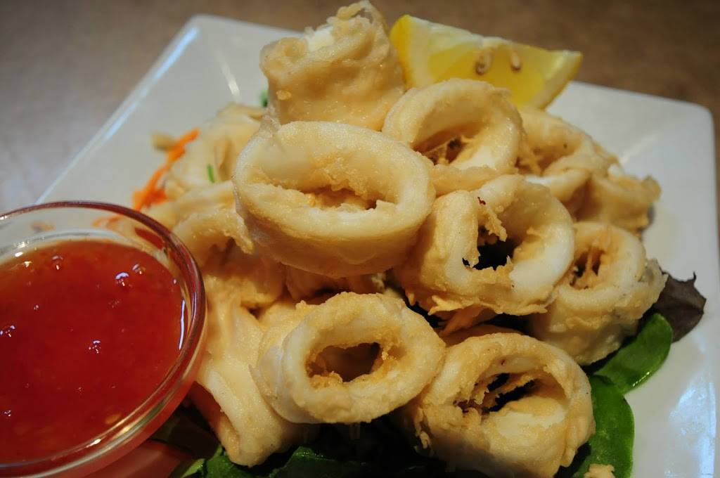 Nine Tastes | restaurant | 50 John F. Kennedy St, Cambridge, MA 02138, USA | 6175476666 OR +1 617-547-6666