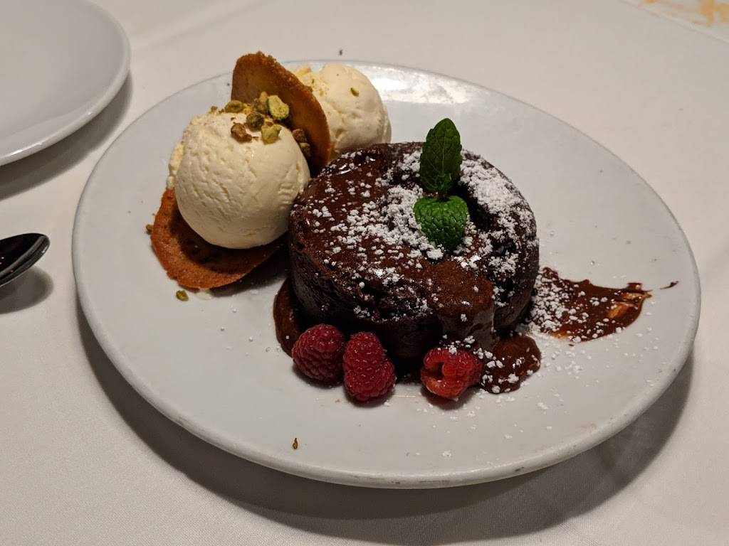 Fleming’s Prime Steakhouse & Wine Bar | restaurant | 180 El Camino Real, Palo Alto, CA 94304, USA | 6503298457 OR +1 650-329-8457