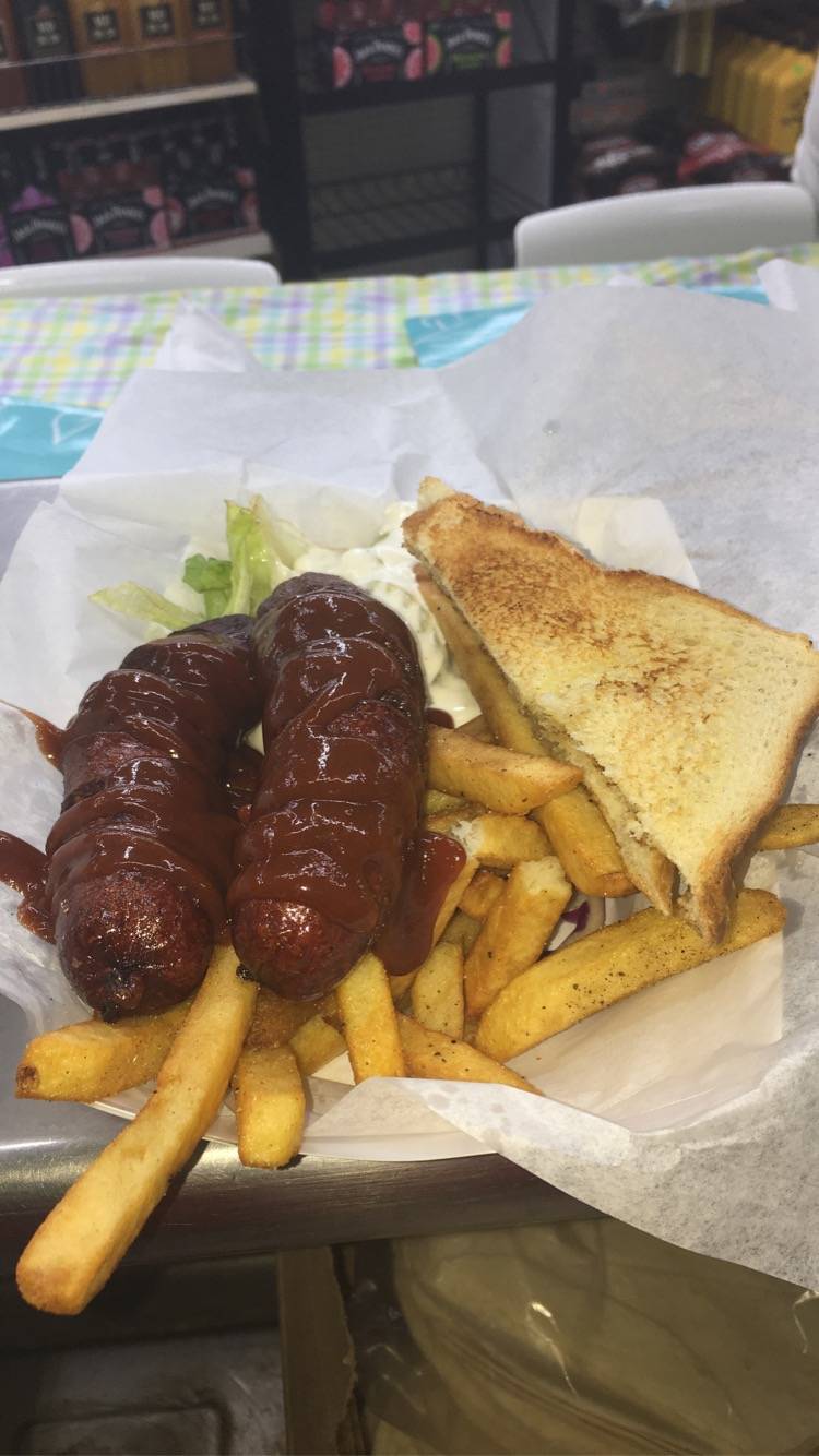 Kams Eatery | restaurant | 1101 Elm Ave, Waco, TX 76704, USA | 2547336977 OR +1 254-733-6977