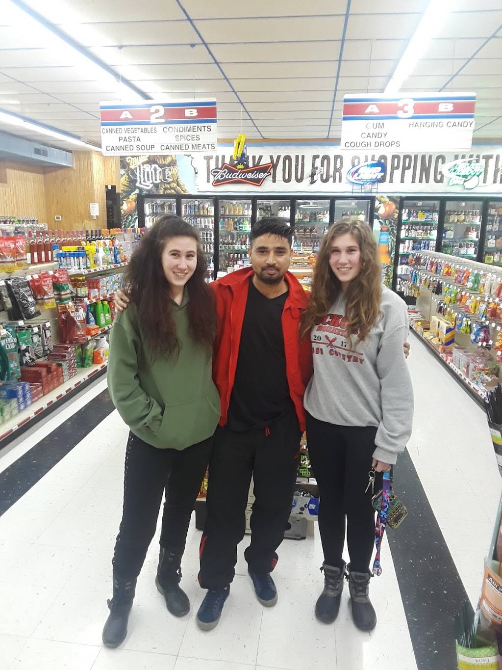 Speedy Café | restaurant | 220 E Connelly Blvd, Sharon, PA 16146, USA | 7249811463 OR +1 724-981-1463