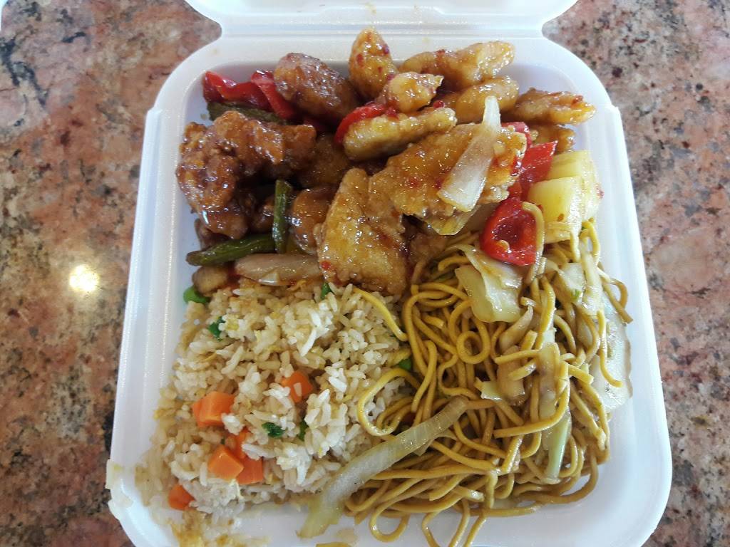 Panda Express | meal takeaway | 4163 US-98, Lakeland, FL 33809, USA | 8638582907 OR +1 863-858-2907