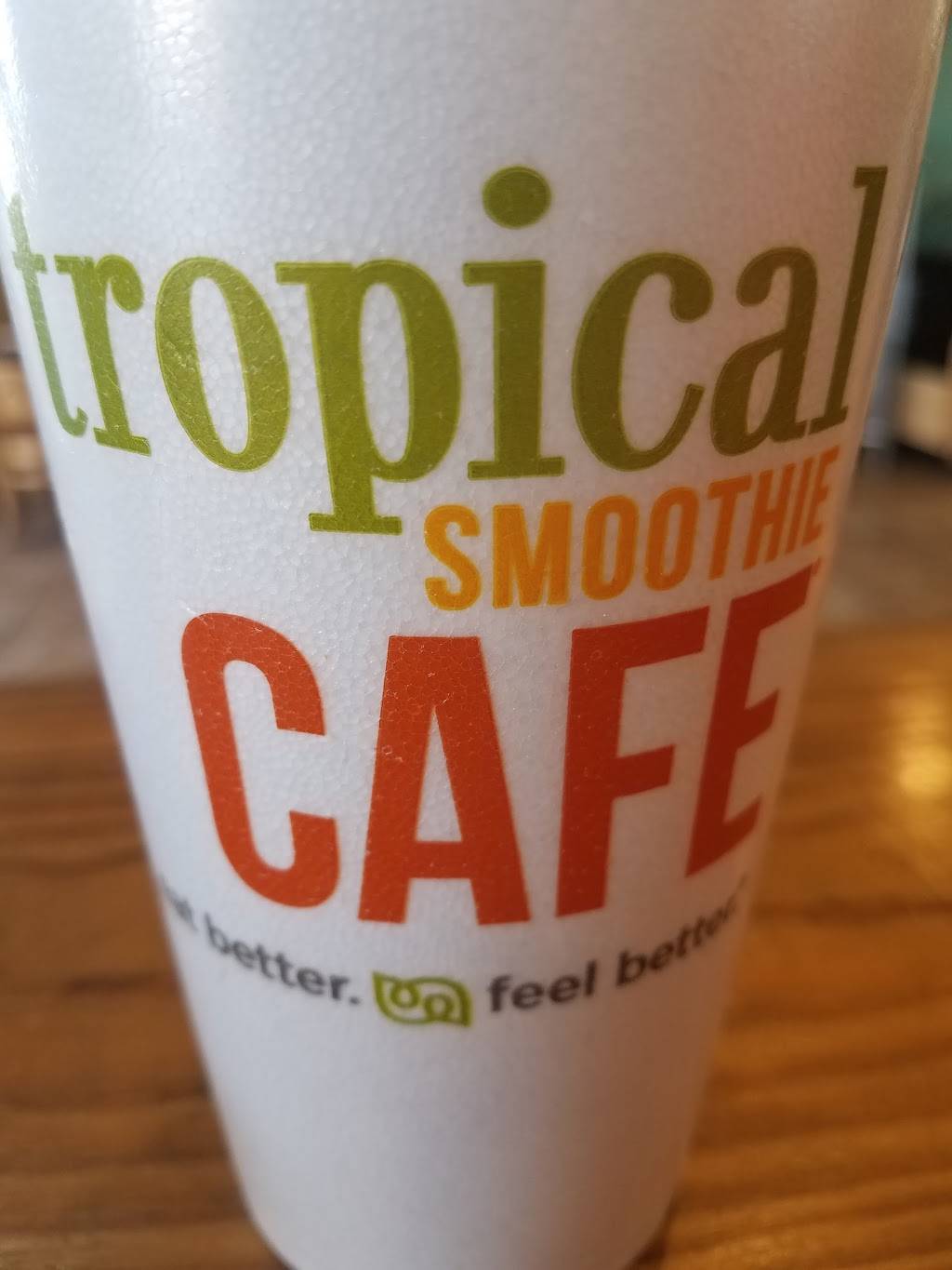 Tropical Smoothie Cafe | restaurant | 6241 Far Hills Ave, Centerville, OH 45459, USA | 9374348699 OR +1 937-434-8699