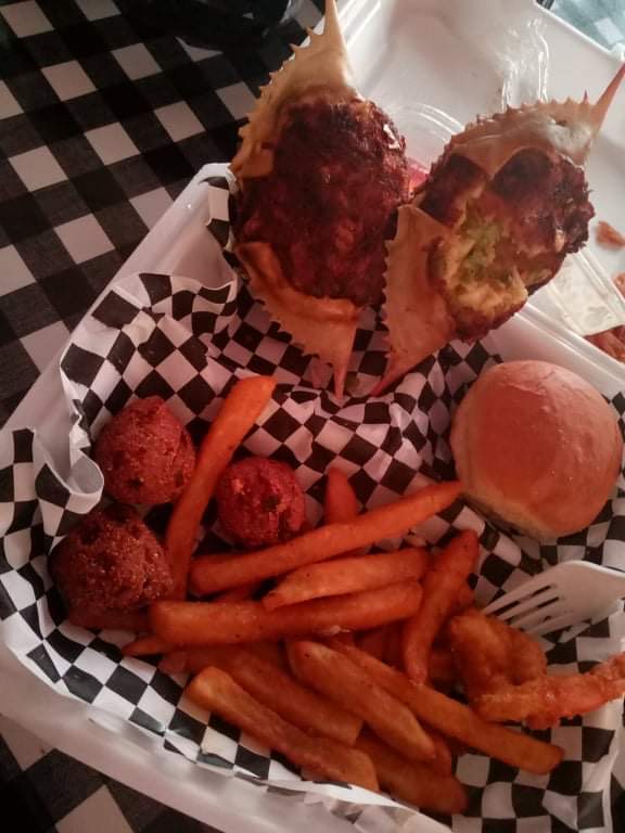 Red Boat Seafood | restaurant | 4201 Leopard St, Corpus Christi, TX 78408, USA | 3617040583 OR +1 361-704-0583