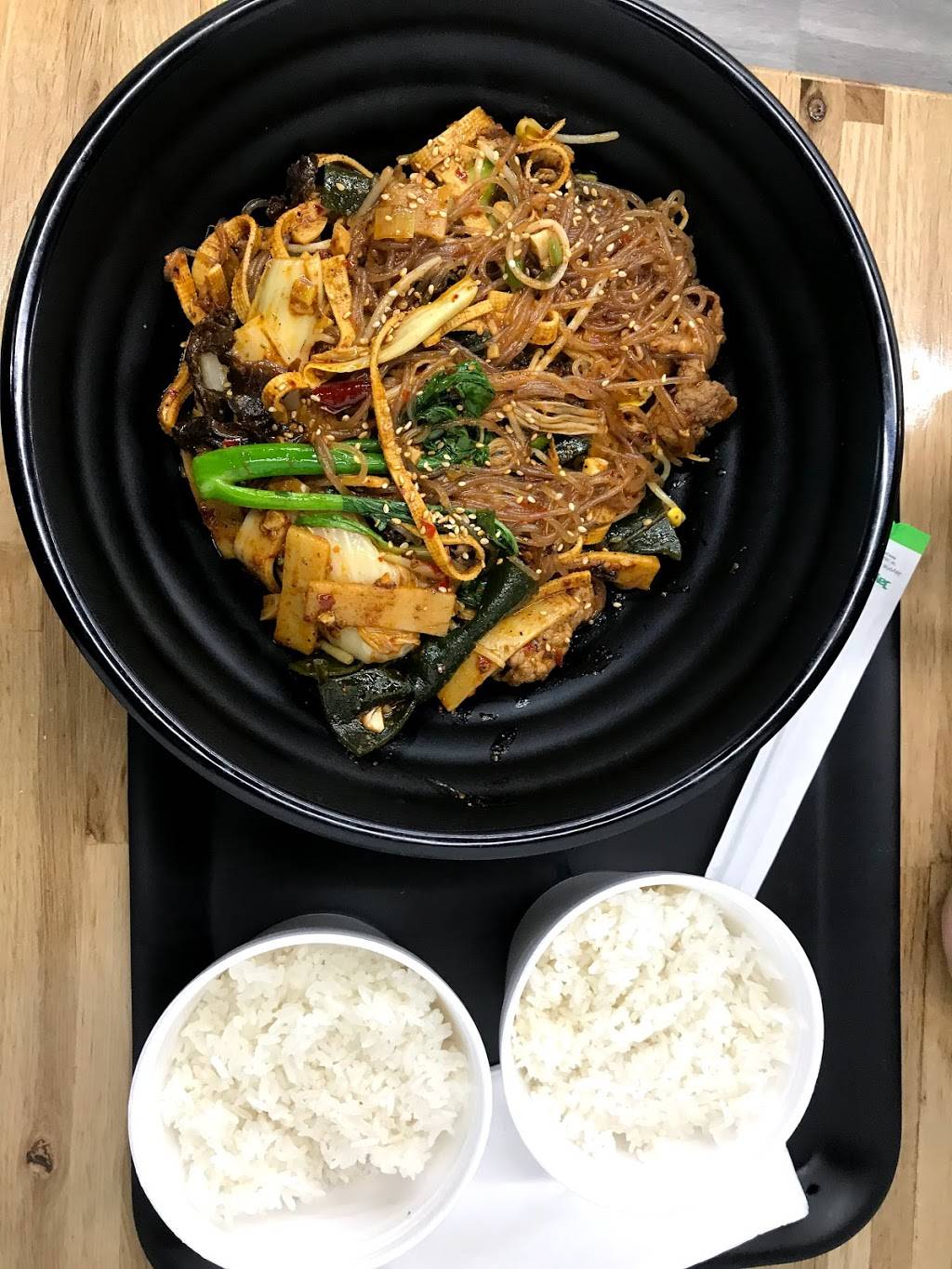 K KOCHI MALA XIANG GUO | restaurant | 2405 S Stemmons Fwy #127, Lewisville, TX 75067, USA | 9176898850 OR +1 917-689-8850