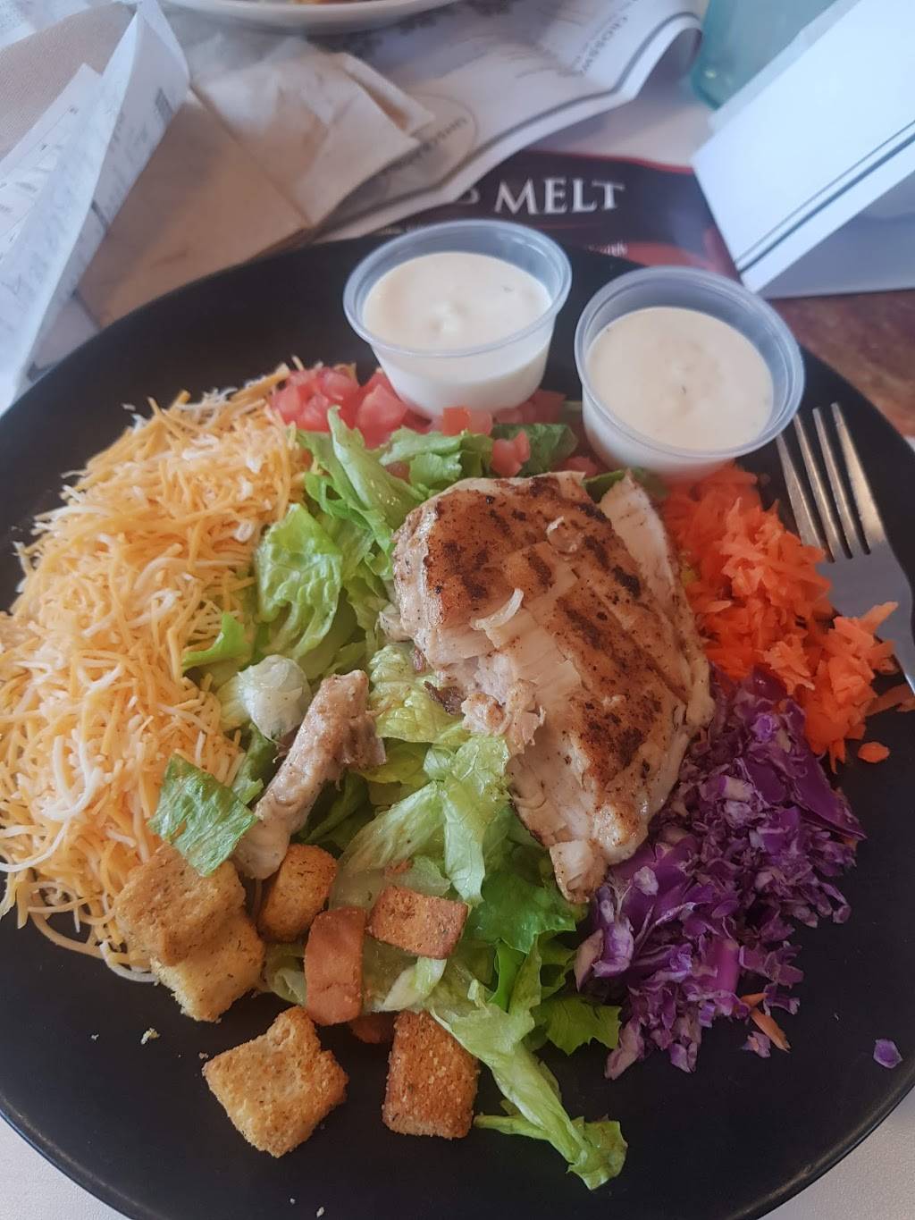 Steak n Shake | restaurant | 3800 SW College Rd, Ocala, FL 34474, USA | 3528731994 OR +1 352-873-1994