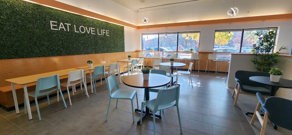 Ohana Poke Bowl Hibachi | restaurant | 620 W Stadium Ave, West Lafayette, IN 47906, USA | 7653223888 OR +1 765-322-3888