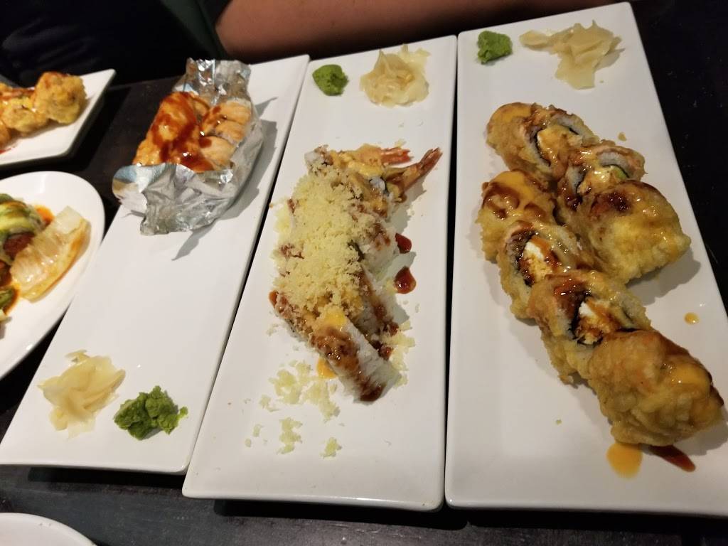 Mikado Sushi | Japanese Restaurant | restaurant | 209 Town Center E W, Santa Maria, CA 93454, USA | 8059281455 OR +1 805-928-1455