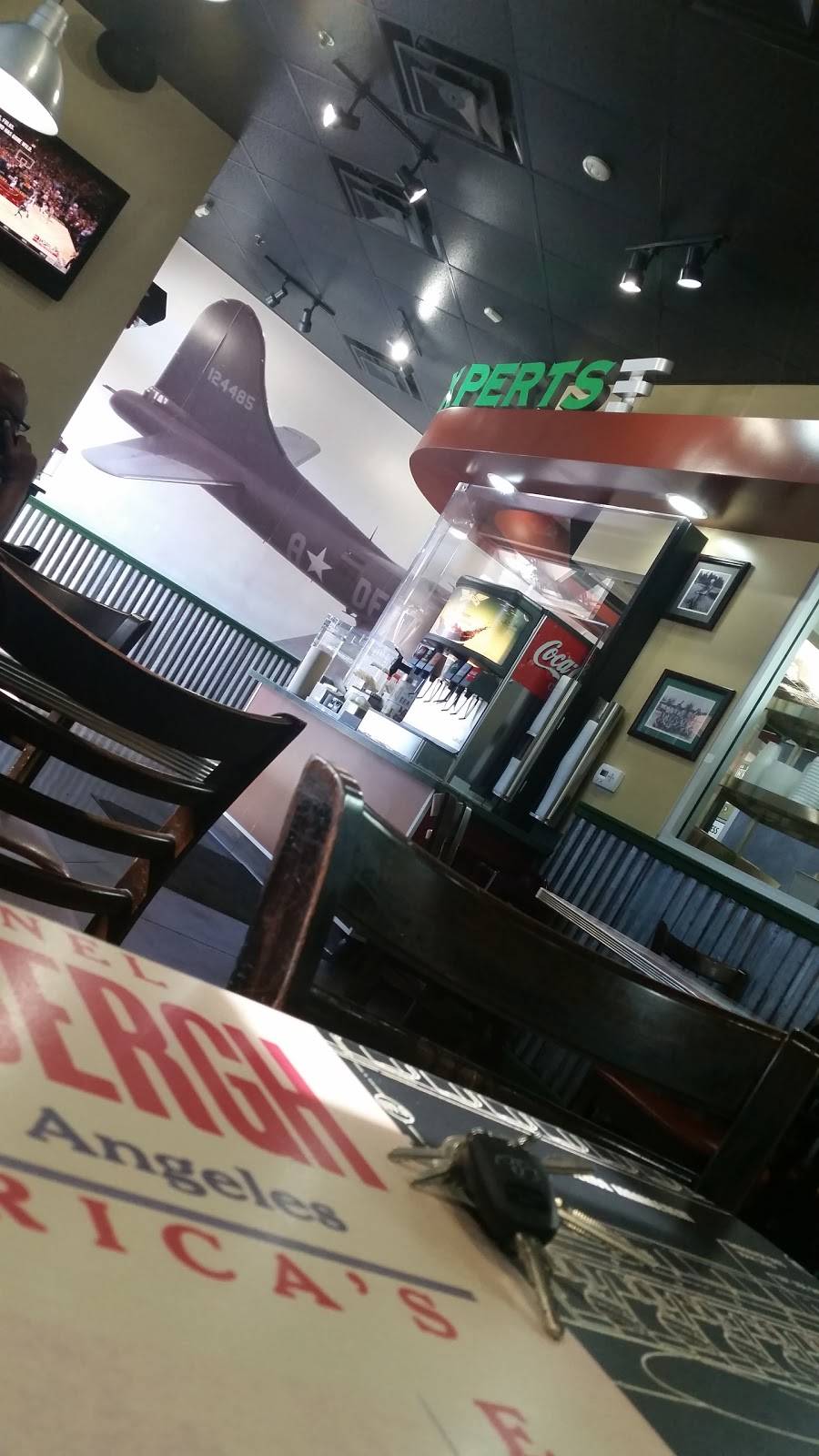 Wingstop | restaurant | 2215 Rosecrans Ave #14-A, Compton, CA 90222, USA | 3107633552 OR +1 310-763-3552