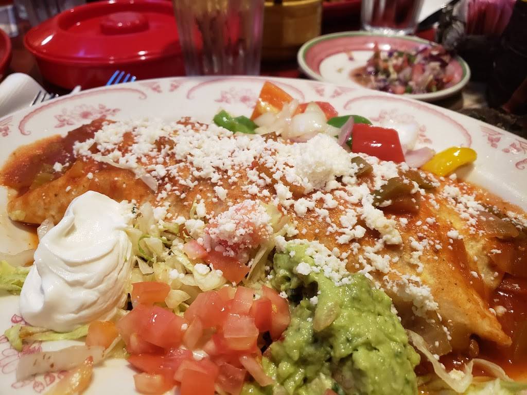 Las Espuelas Family Mexican | restaurant | 4306 228th St SW #9, Mountlake Terrace, WA 98043, USA | 4254095070 OR +1 425-409-5070