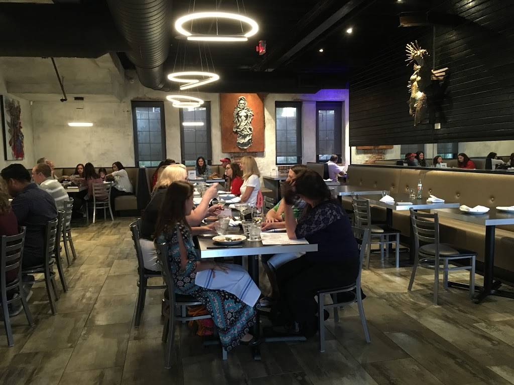 Jesus Latin Grill & Tequila Bar | restaurant | 122 N Hill St, Mishawaka, IN 46544, USA | 5743184983 OR +1 574-318-4983