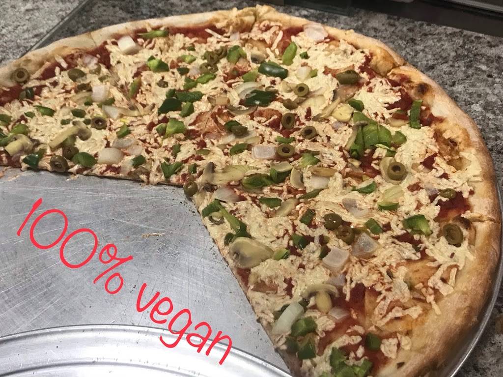 St. Mark’s Pizzeria & Deli. | restaurant | 420 West Side Ave, Jersey City, NJ 07304, USA | 2014086222 OR +1 201-408-6222