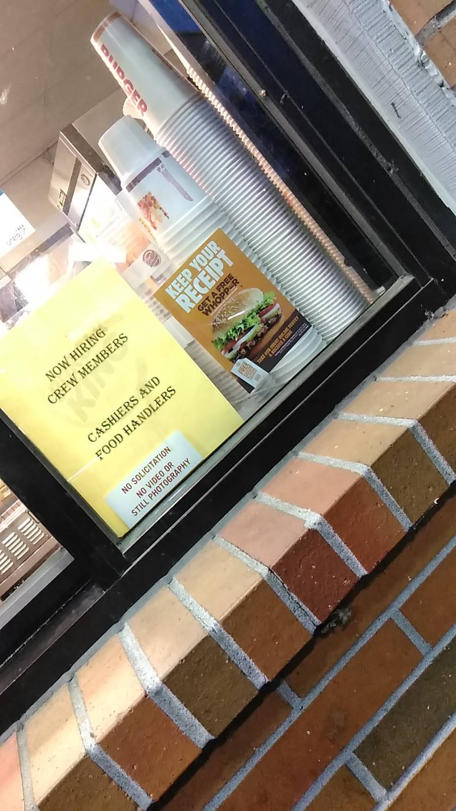 Burger King | restaurant | 10105 SW Nimbus Ave Rd, Tigard, OR 97223, USA | 5036394853 OR +1 503-639-4853