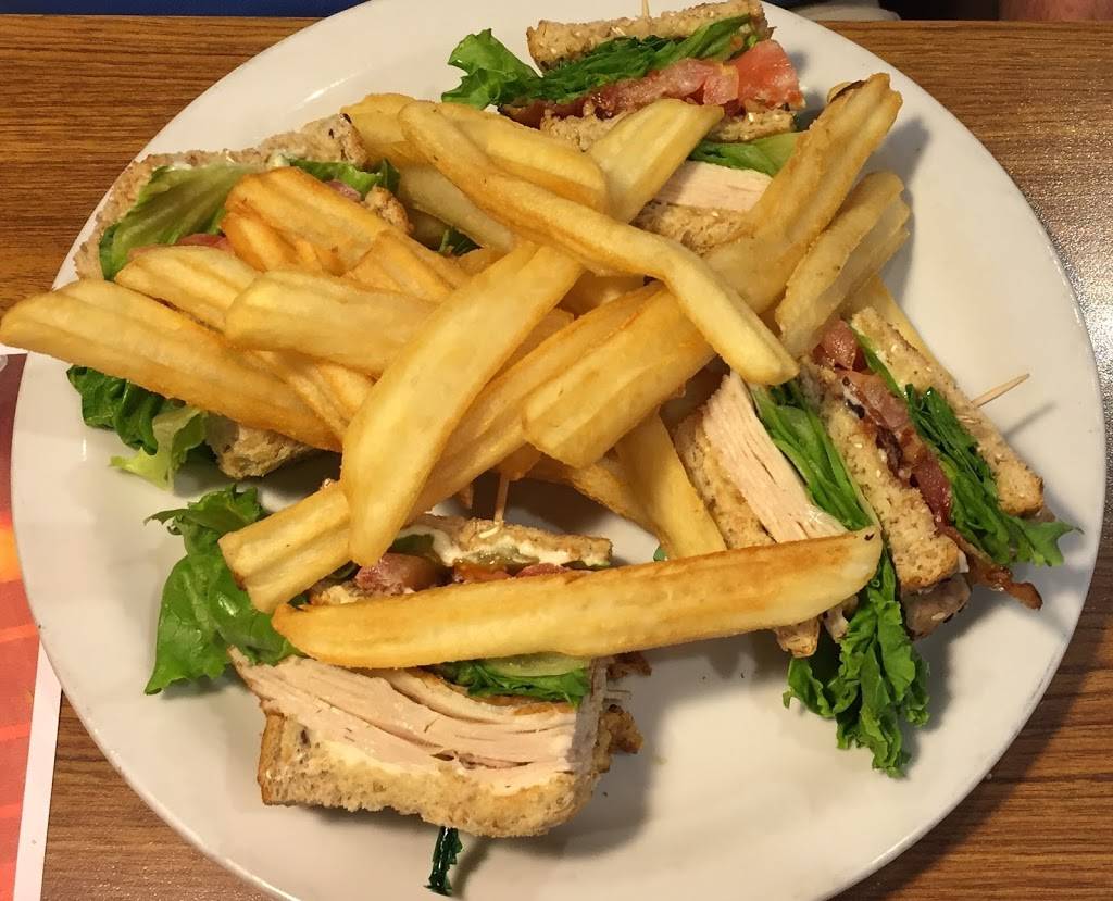 Dennys | restaurant | 5142 Triggs St, Commerce, CA 90022, USA | 3232642425 OR +1 323-264-2425