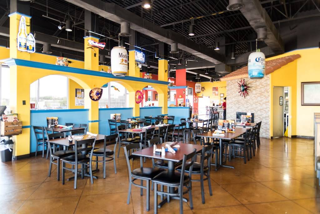 MasFajitas - Killeen | restaurant | 1908 E Central Texas Expy b, Killeen, TX 76541, USA | 2546990006 OR +1 254-699-0006