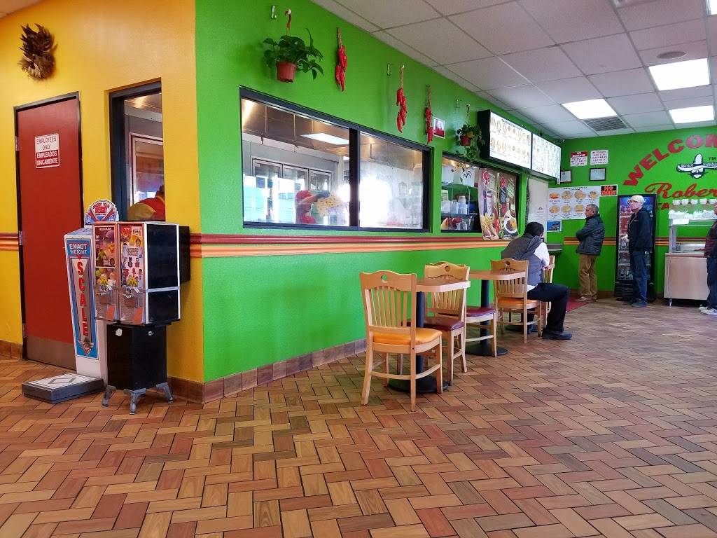 Robertos Taco Shop | restaurant | 5335 South Decatur Boulevard # D&E, Las Vegas, NV 89118, USA | 7022577720 OR +1 702-257-7720