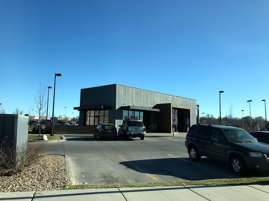 Starbucks | cafe | 12540 K Plaza, Omaha, NE 68137, USA | 4023304495 OR +1 402-330-4495