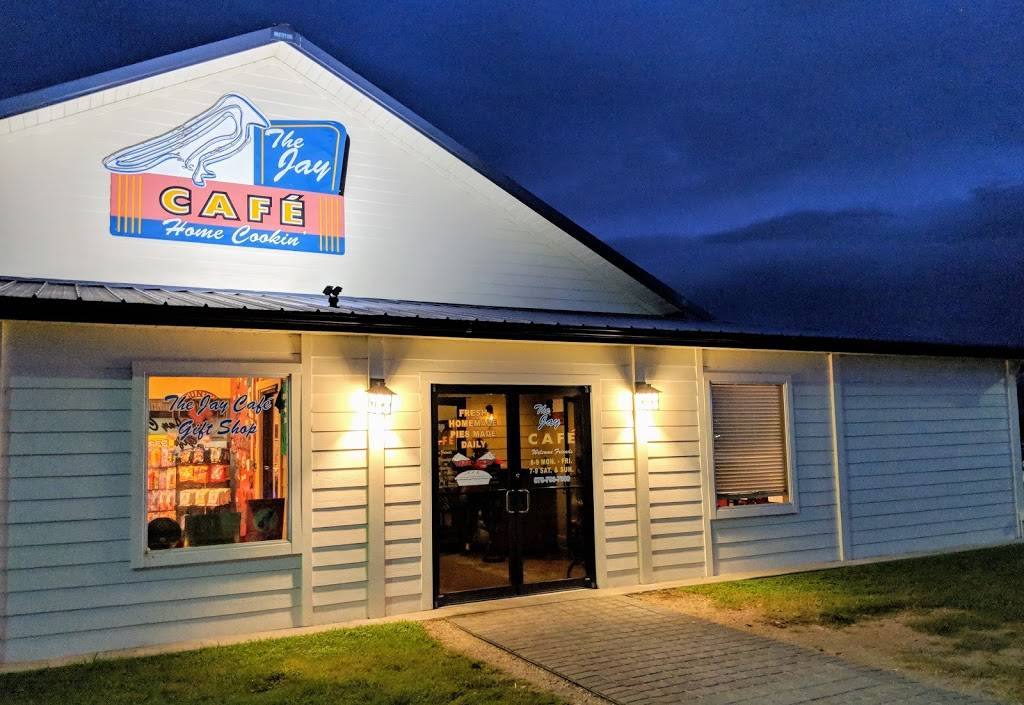 The Jay Cafe | bakery | 16634 TX-36, Needville, TX 77461, USA | 9797937900 OR +1 979-793-7900