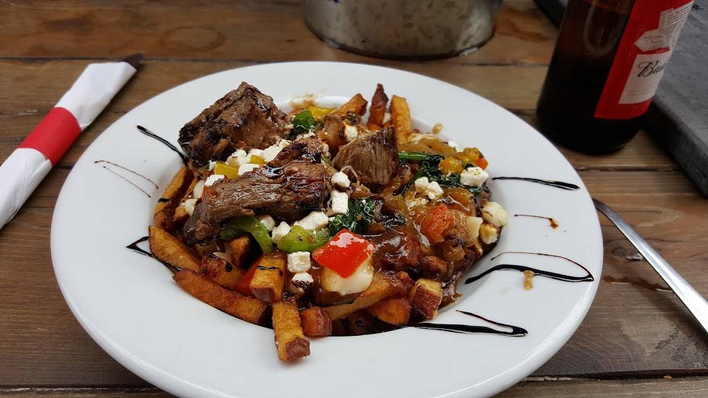 Bistro Manchester | restaurant | 474 Route 105, Chelsea, QC J9B 1L2, Canada | 8198277727 OR +1 819-827-7727