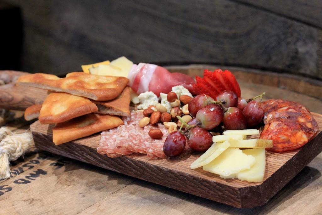 Uncorkd | restaurant | 5501 Phoenix Ave, Fort Smith, AR 72903, USA | 4794345000 OR +1 479-434-5000