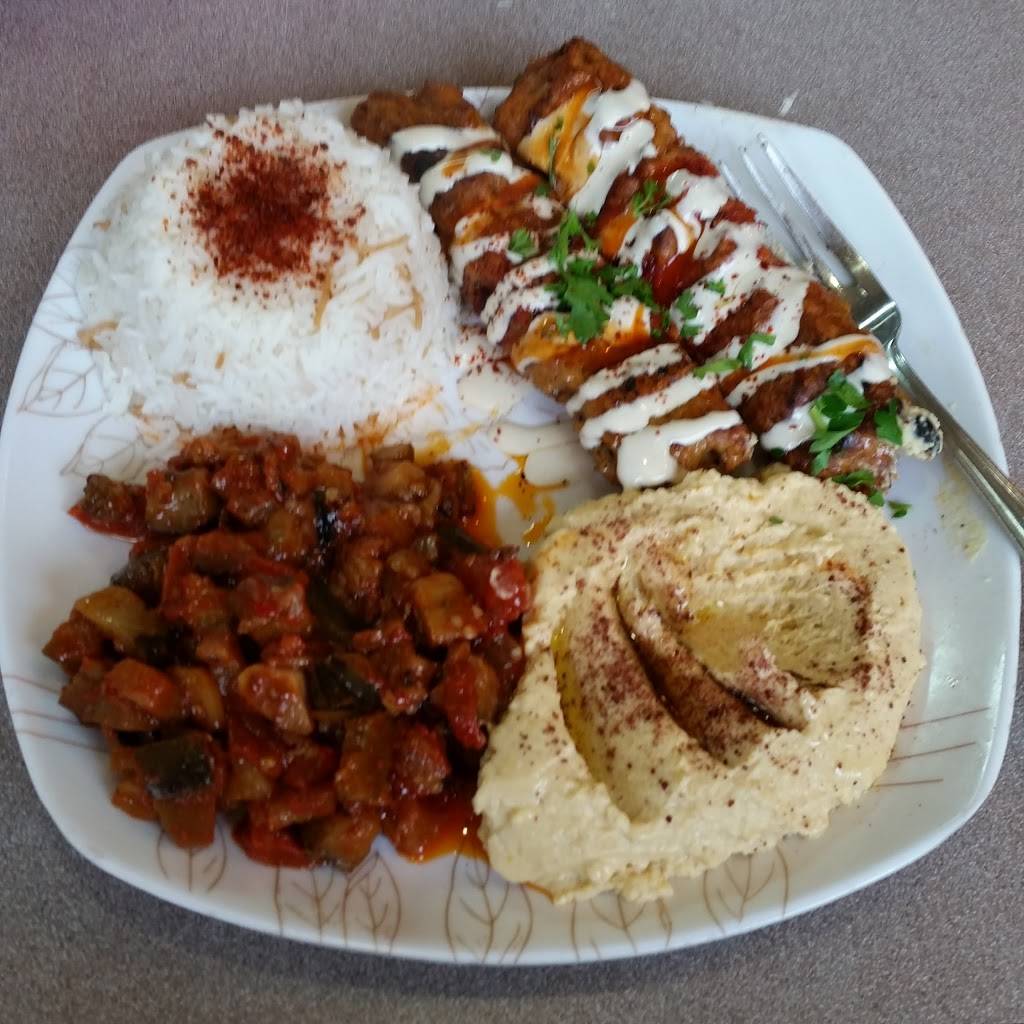 DUNYA fresh halal food | restaurant | 584 Plank Rd, Waterbury, CT 06705, USA | 2037532221 OR +1 203-753-2221