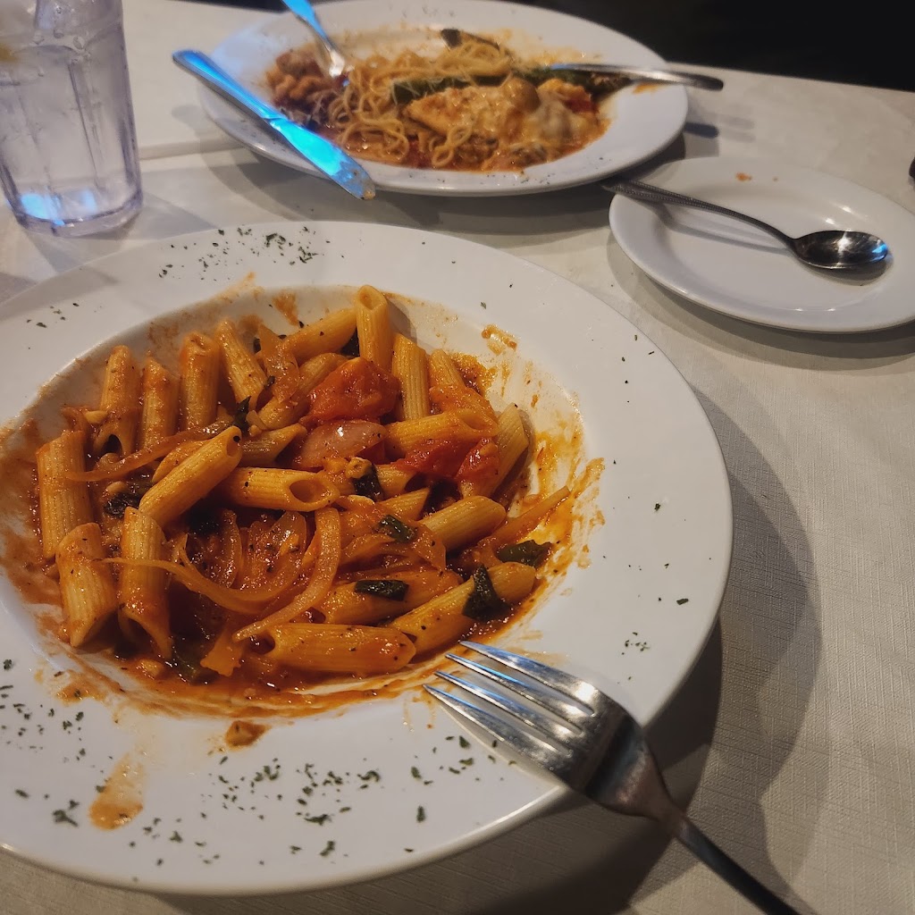 Rivera Italian Restaurant | restaurant | 4546 E McCain Blvd, North Little Rock, AR 72117, USA | 5019552300 OR +1 501-955-2300