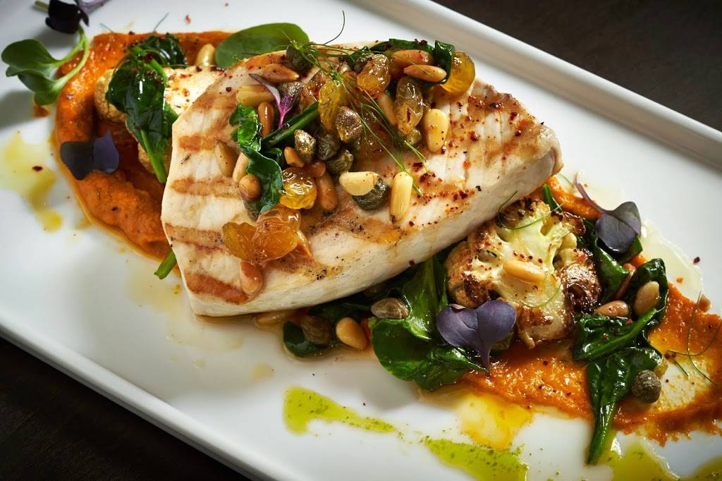 Pinea | restaurant | 515 15th St NW, Washington, DC 20004, USA | 2026612440 OR +1 202-661-2440