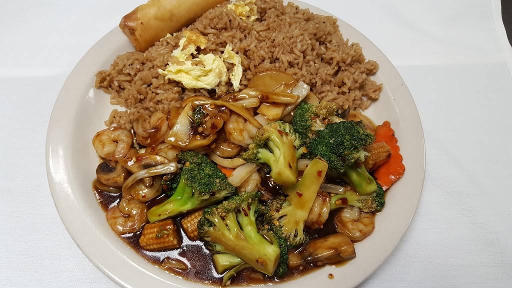 China House | restaurant | 4780 Riverdale Rd #10, Memphis, TN 38141, USA | 9017569491 OR +1 901-756-9491