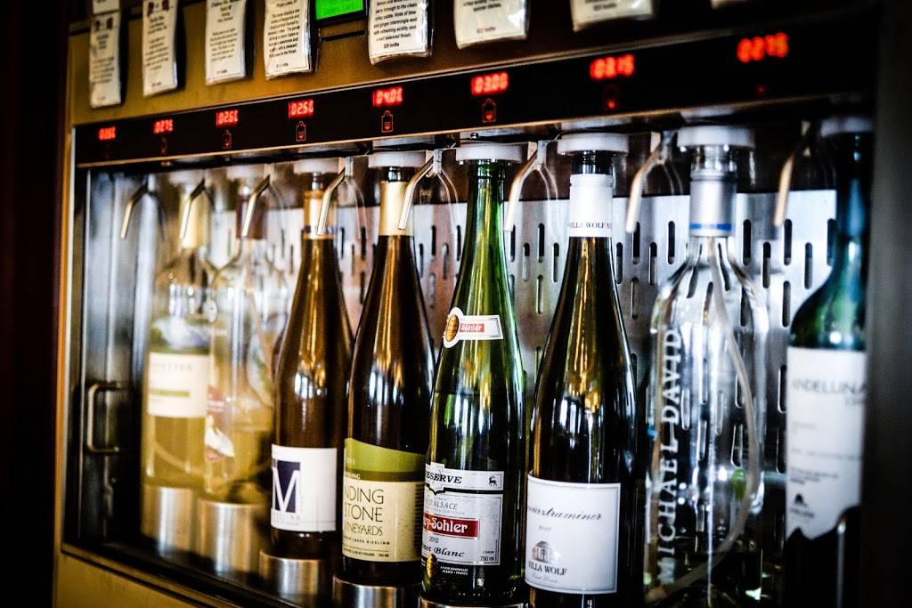 Tastings - A Wine Experience | restaurant | 50 W Washington St, Indianapolis, IN 46204, USA | 3174232400 OR +1 317-423-2400