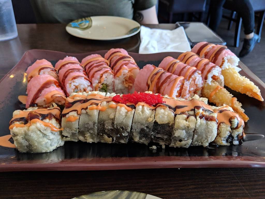 Sake Asian | restaurant | 23 Broadway, Massapequa, NY 11758, USA | 5168820328 OR +1 516-882-0328